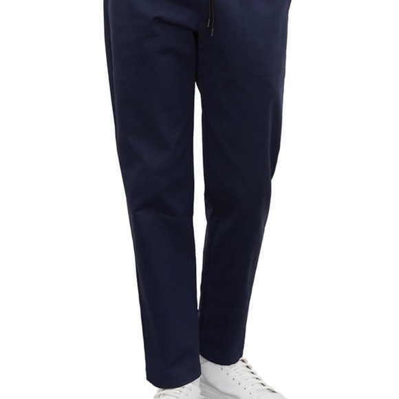 SOLD Men’s Club Monaco Travel Pant Medium - Picture 4 of 5